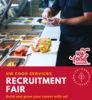 Recruitment Fair Poster