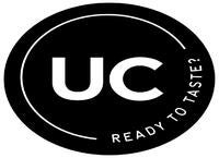 UC logo Ready to taste?