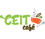 CEIT Cafe logo