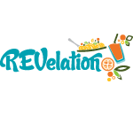 REVelation logo