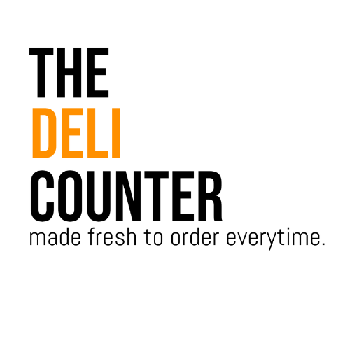 The Deli Counter Logo