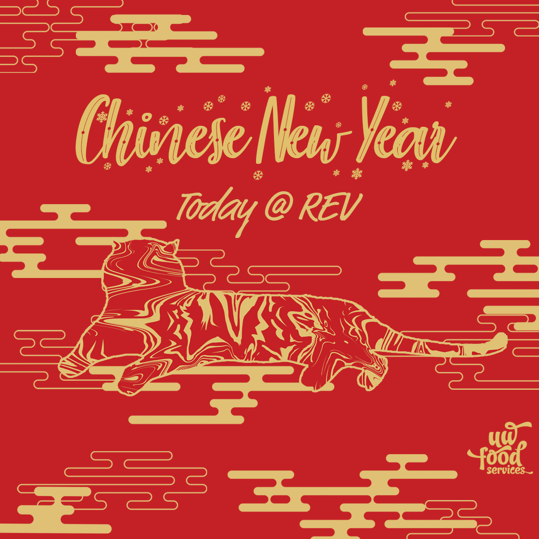 Chinese New Year Poster