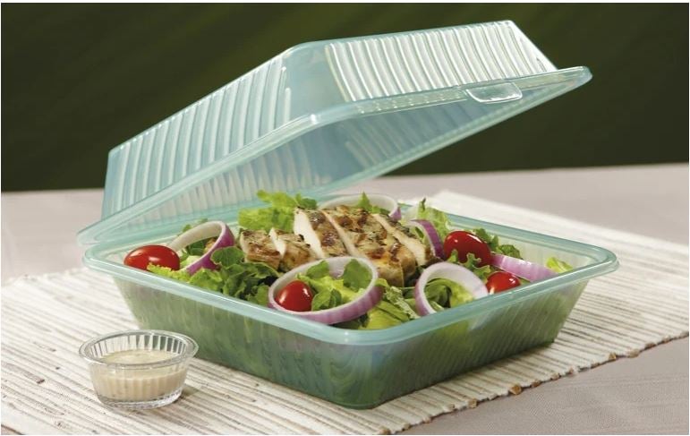 Eco container