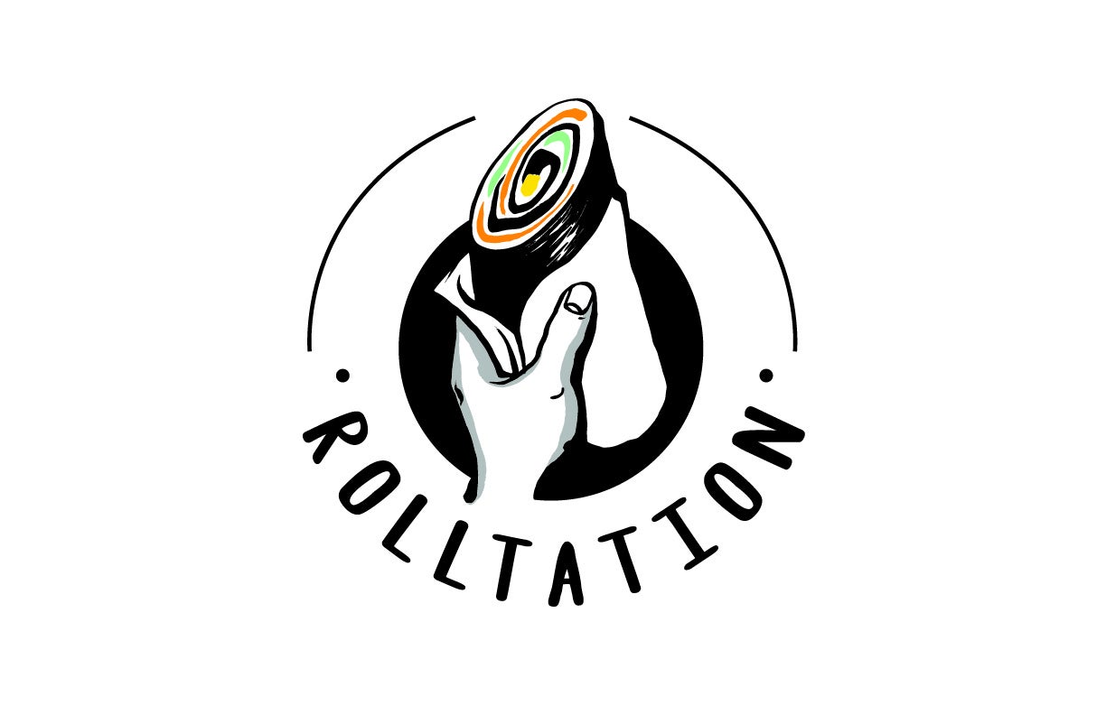Rolltation Logo