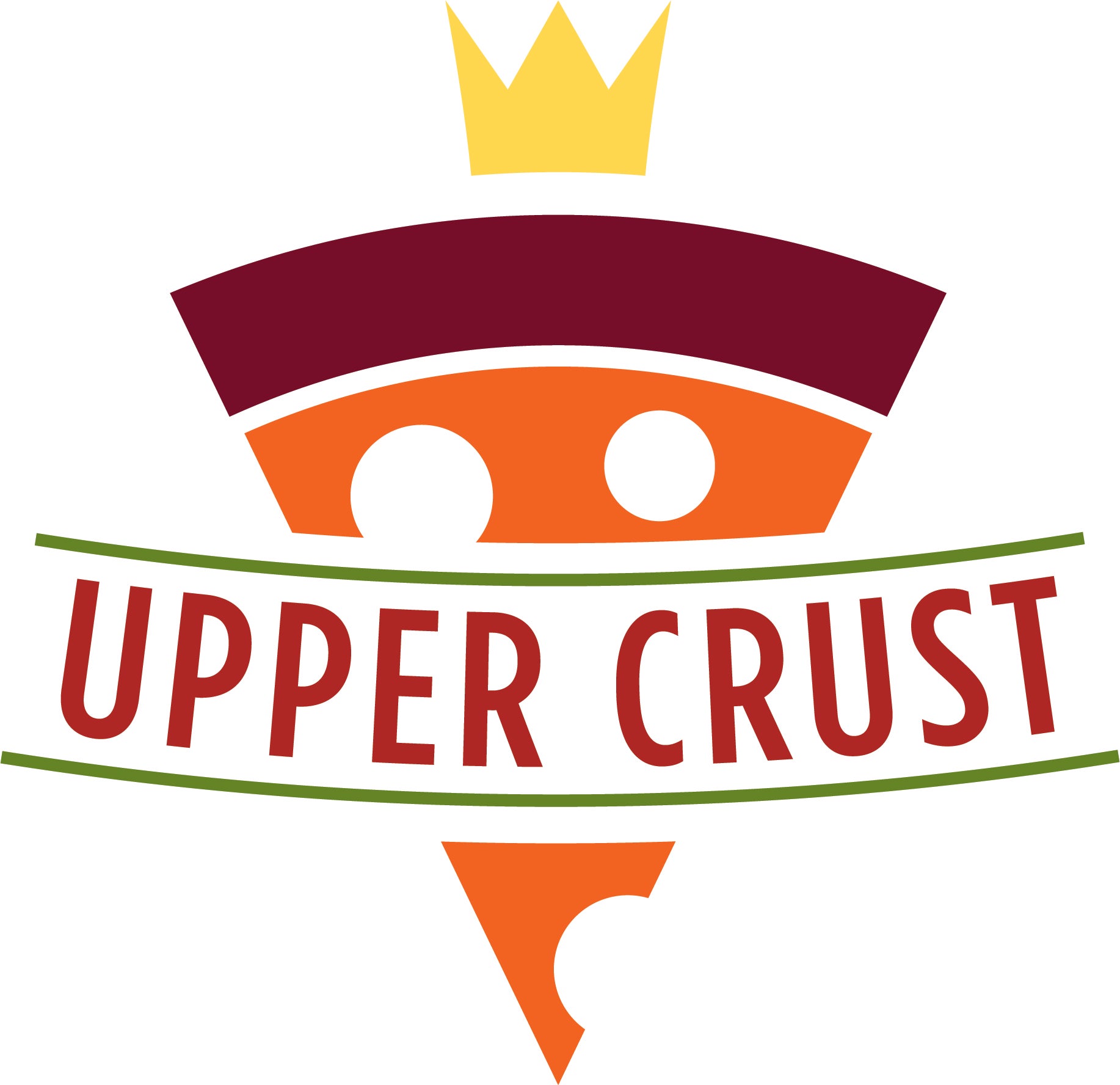 upper crust
