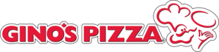 Gino's Pizza logo