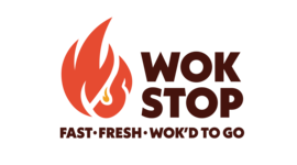 Wok Stop Logo
