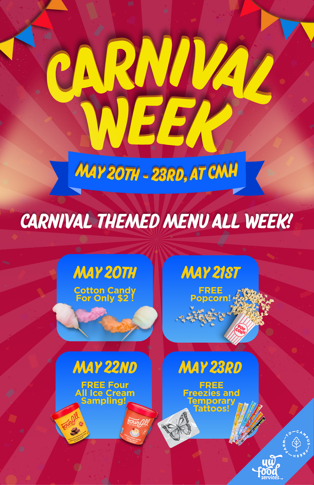 Carnival Week