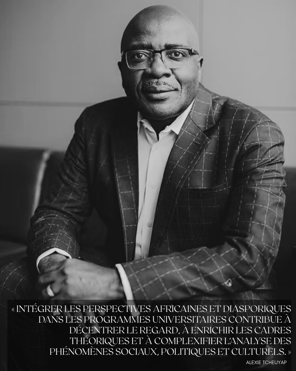 Photo of Alexie Tchuyap