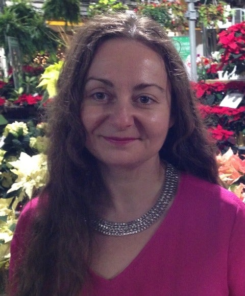 Maria Petrescu