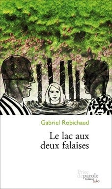 Picture of the cover of one of the books covered in the atelier pedagogique