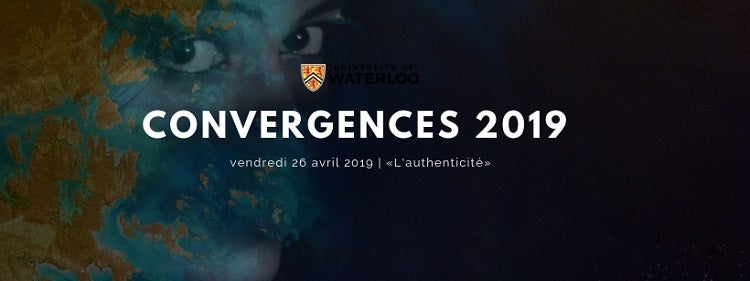 convergences poster