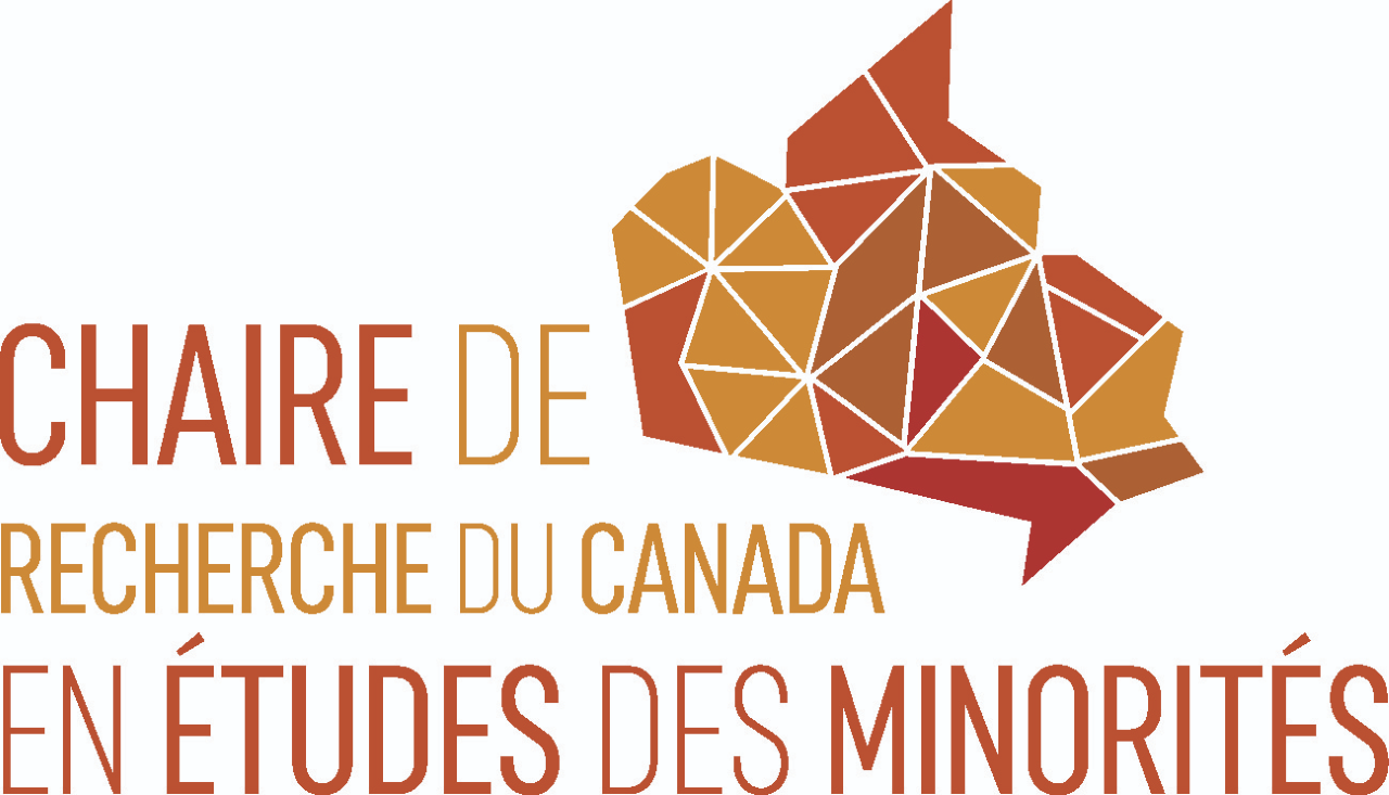 Chaire de recherche du Canada en études des minorités