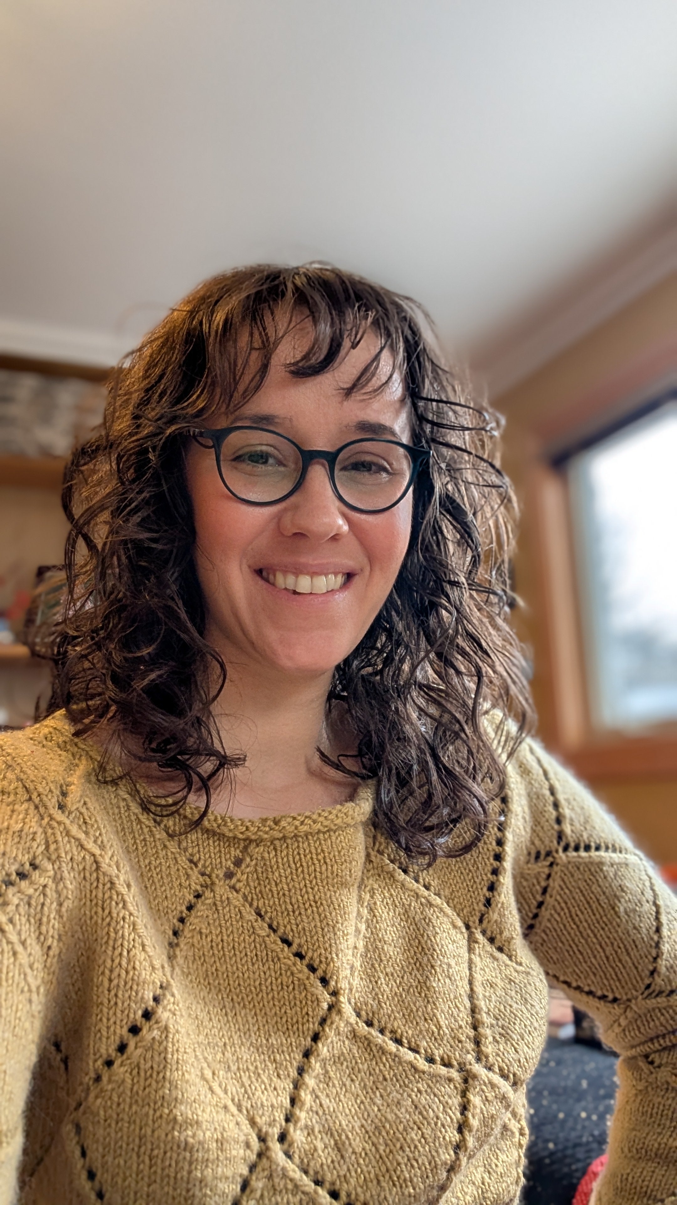 Colleen Even Headshot