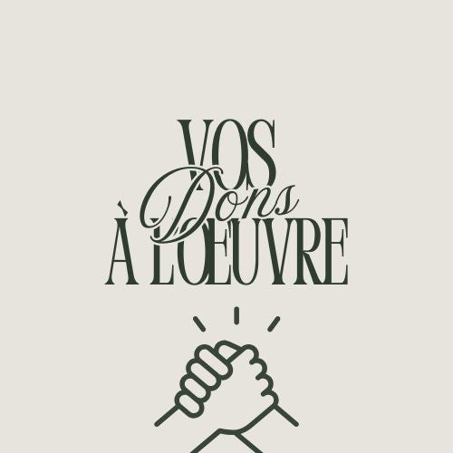 your donations image of two hands united in solidarity