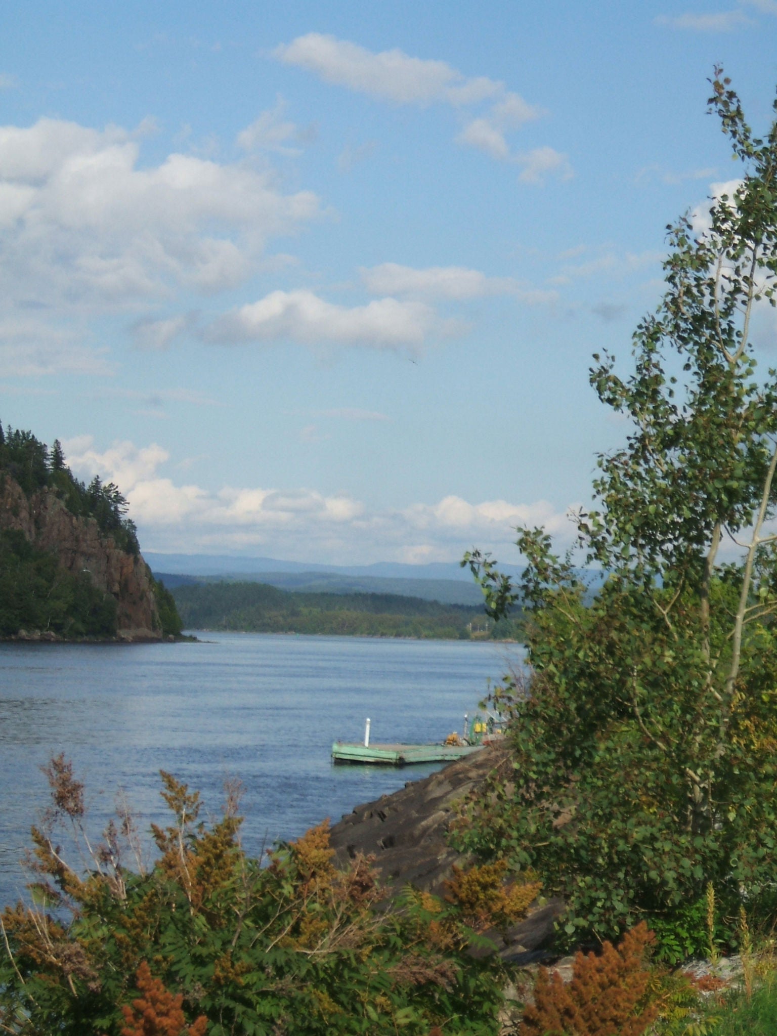 Chicoutimi