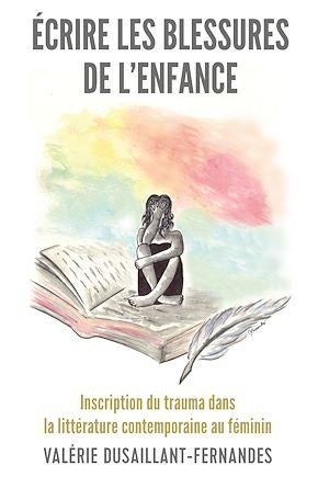 Book by Valérie Dusaillant-Fernandes