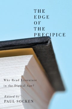 The Edge of Precipice book cover