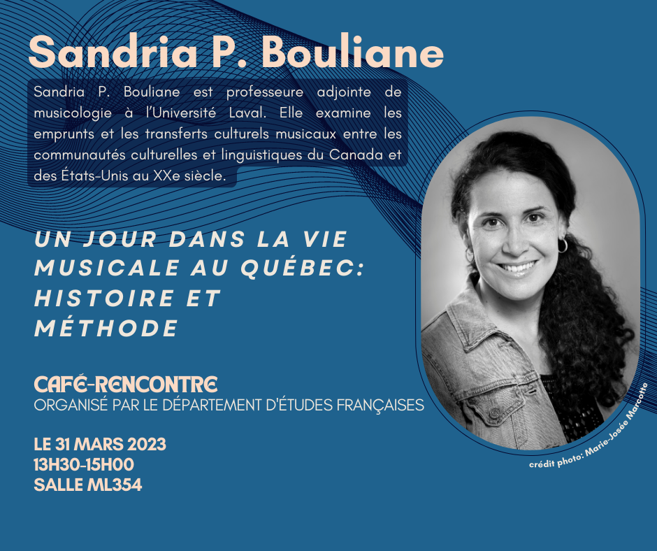 Sandria P. Bouliane