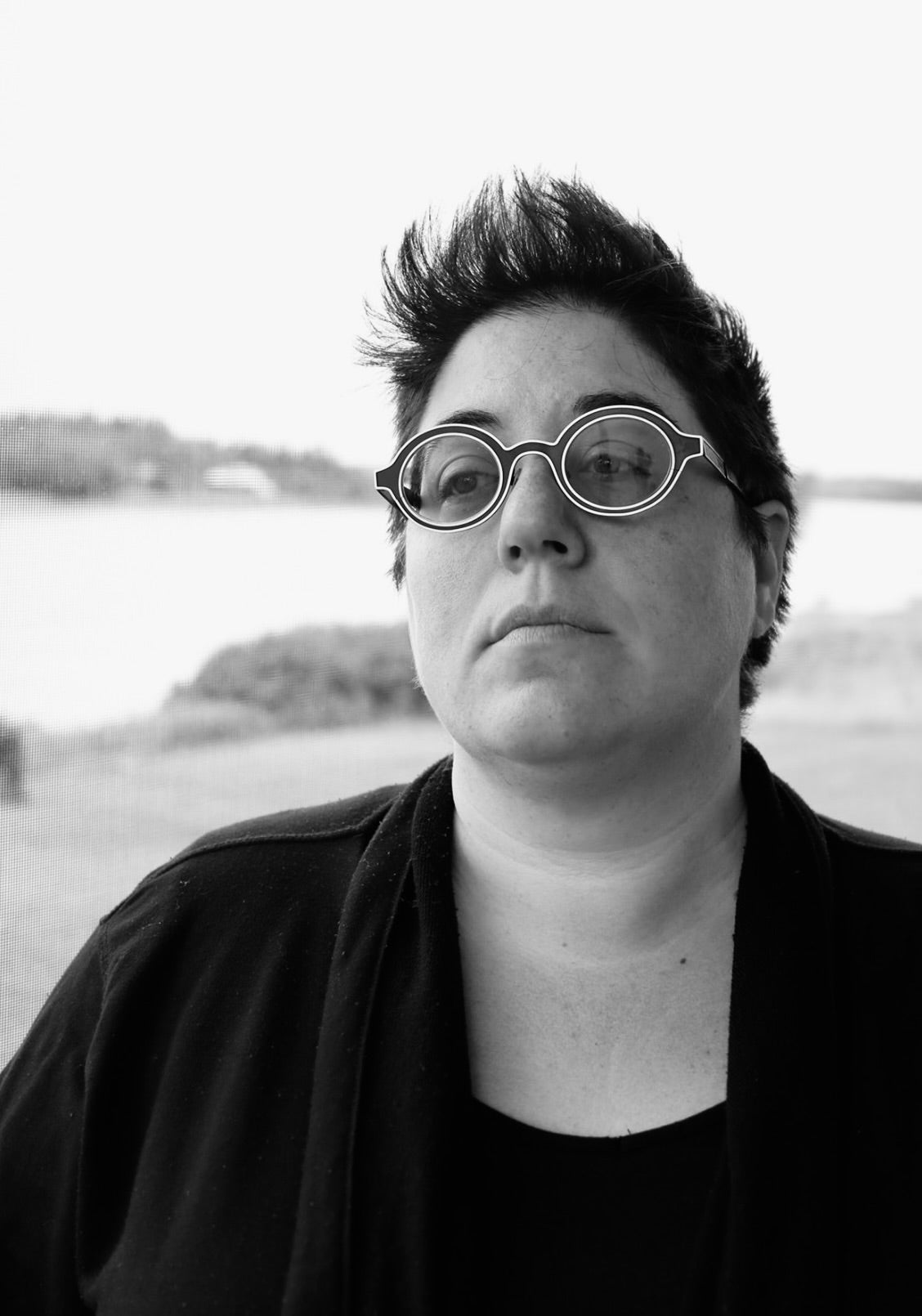 Caroline-Isabelle Caron