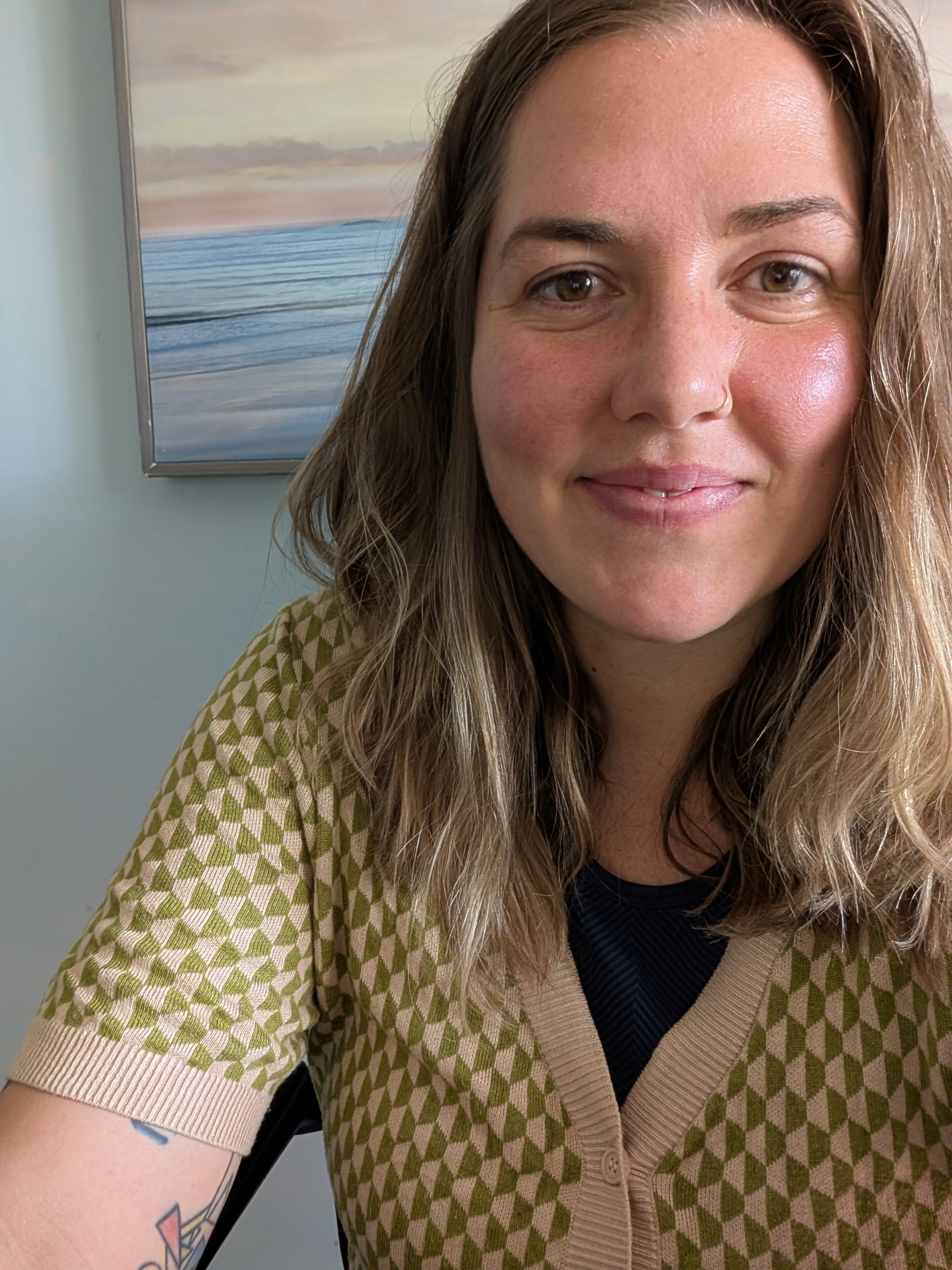 Photo of Laura Coakley