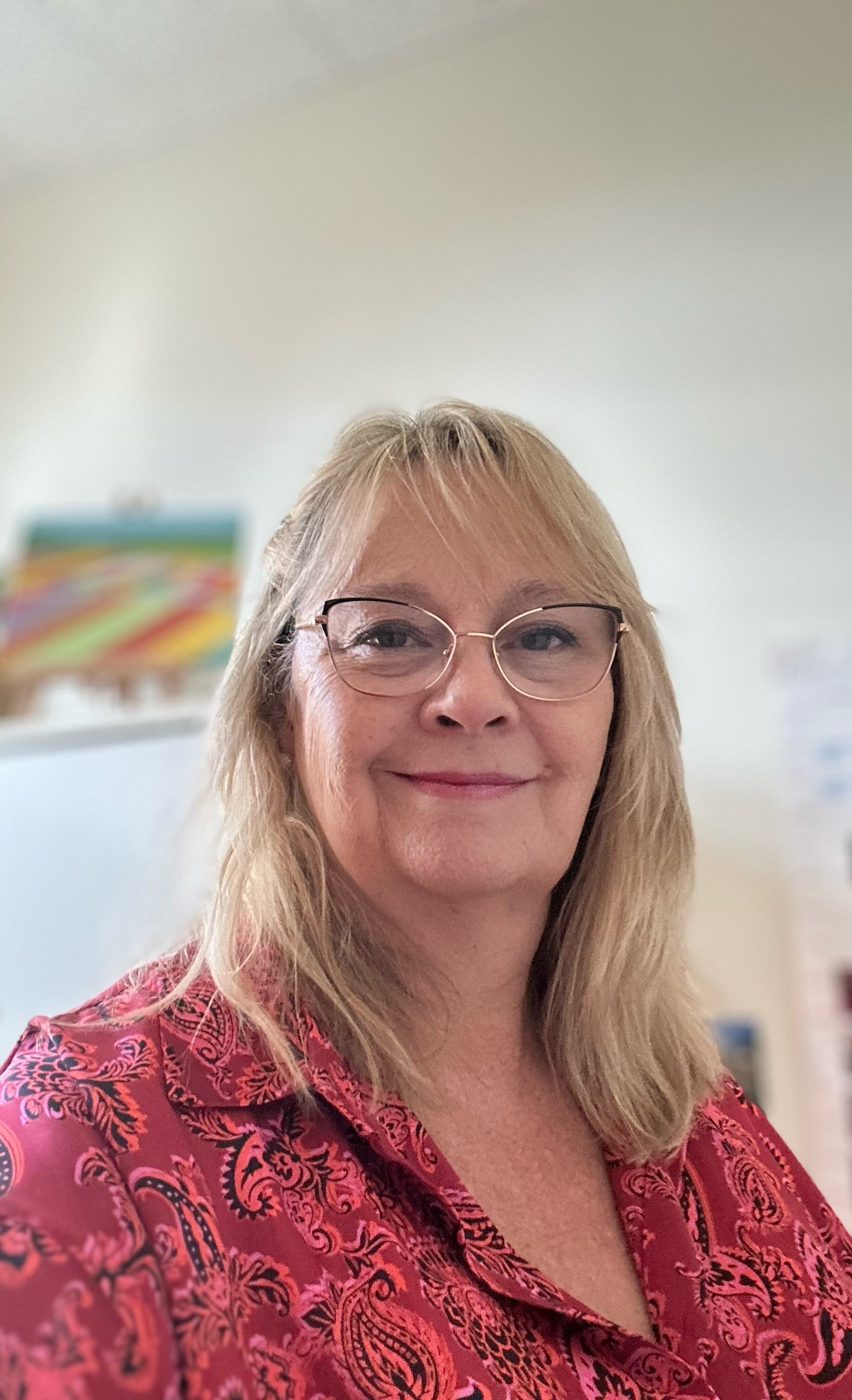 Valerie Dusaillant-Fernandes