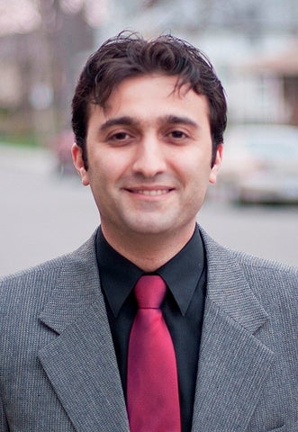 Abbas Ghasemi