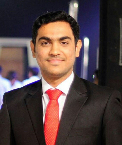 Shahzad Bashir