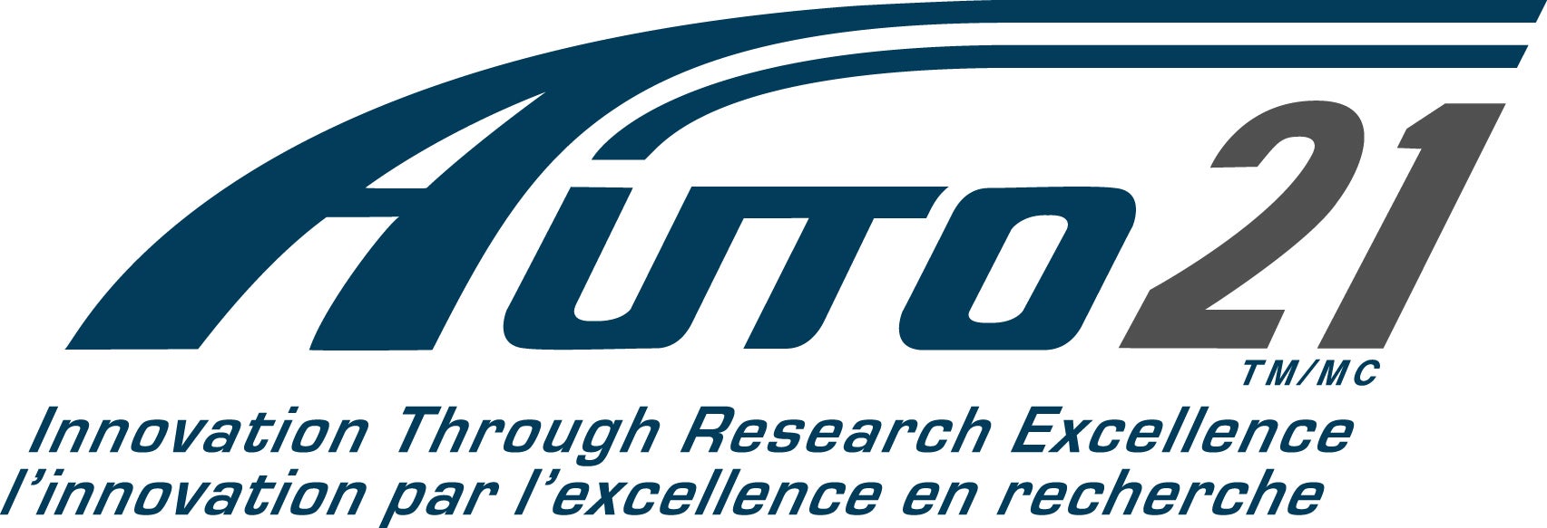 Auto21 Logo