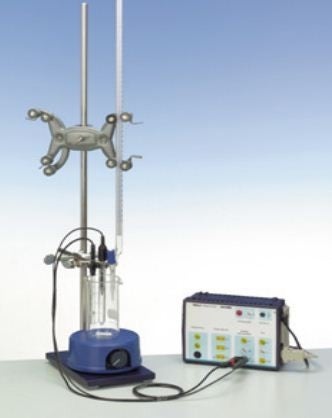 Electro-Motive Force Measurement (EMF) System