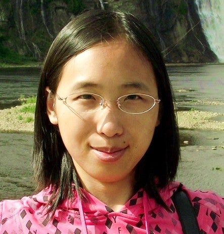 Chen Li