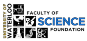 Faculty of Science Foundation Logo