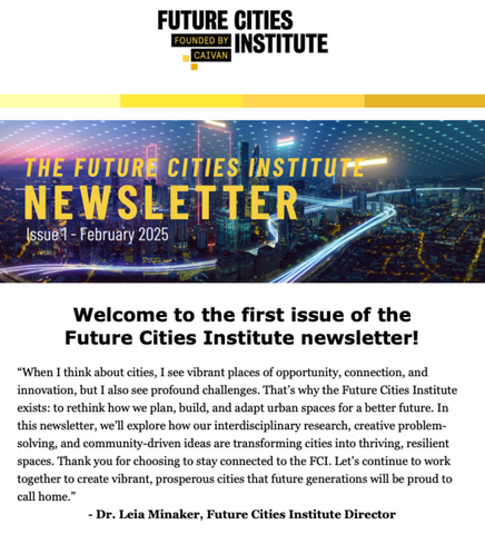Newsletter