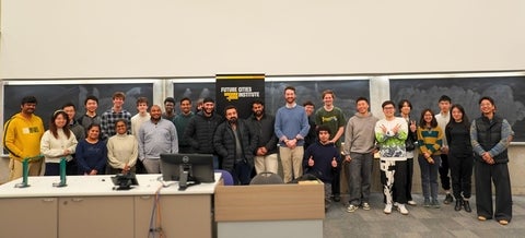 FCI x Brave Career groups