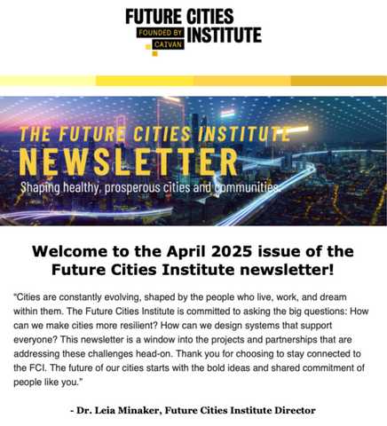 Newsletter
