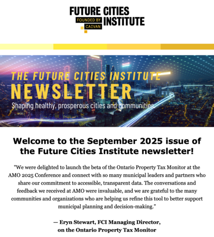 Sept newsletter