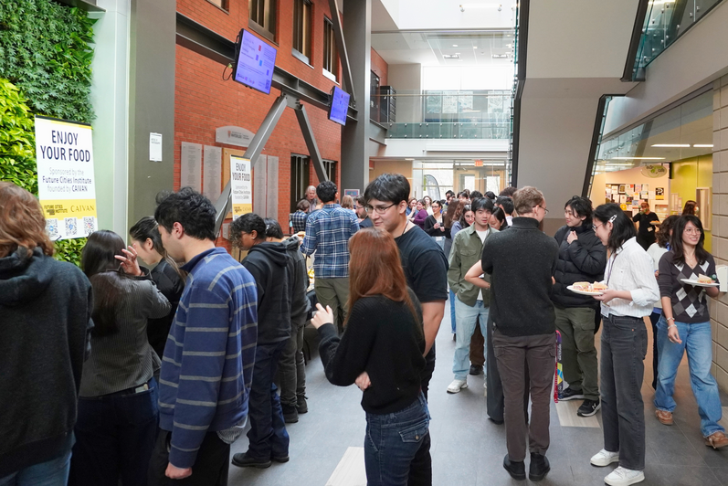 Bootcamp action shot