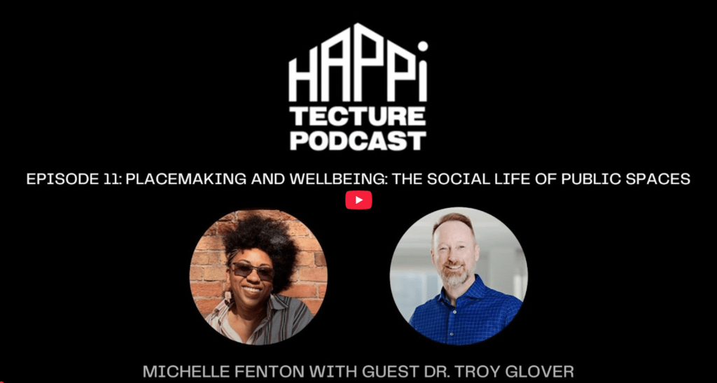 Happitecture podcast
