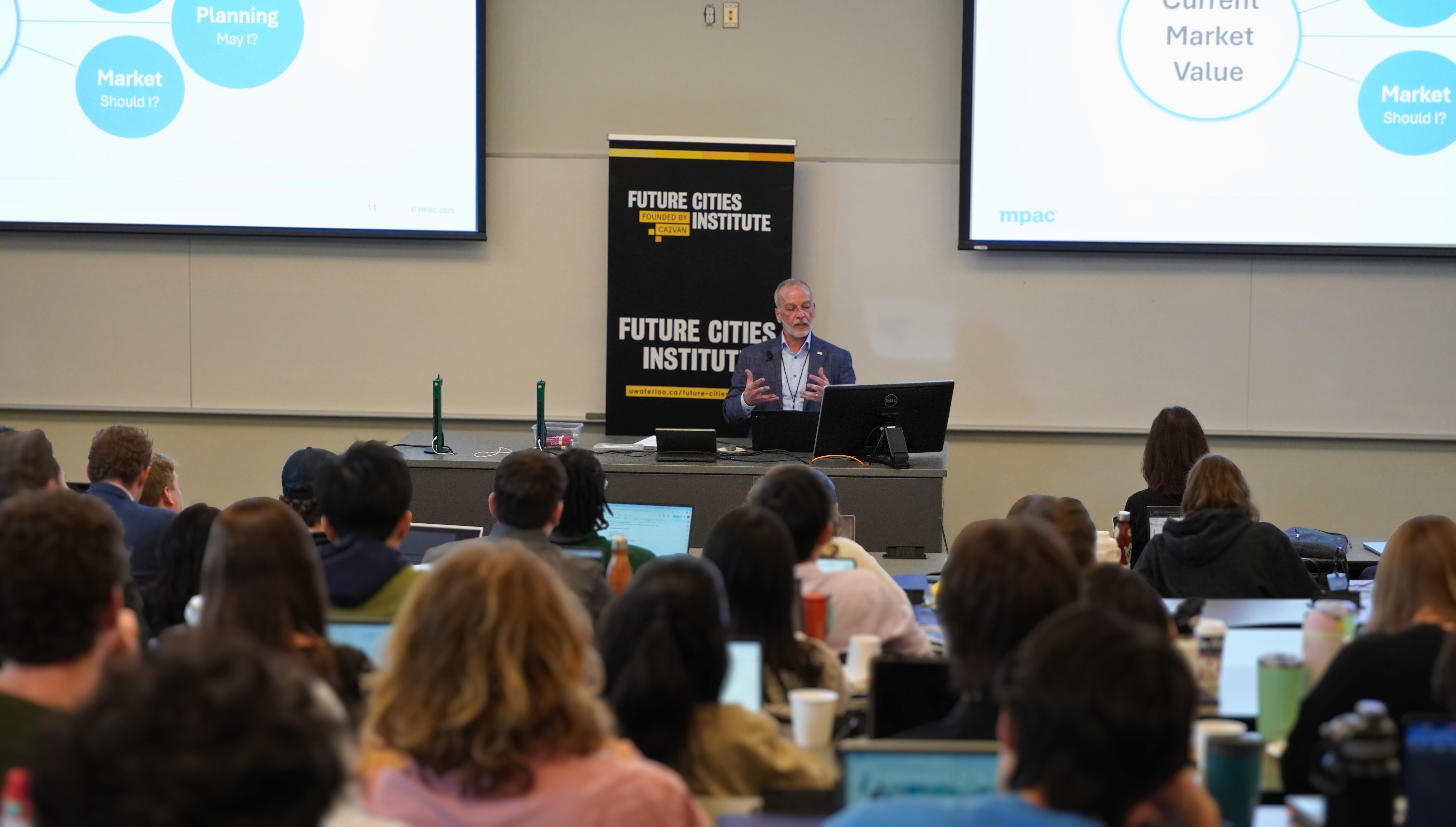 Bootcamp action shot