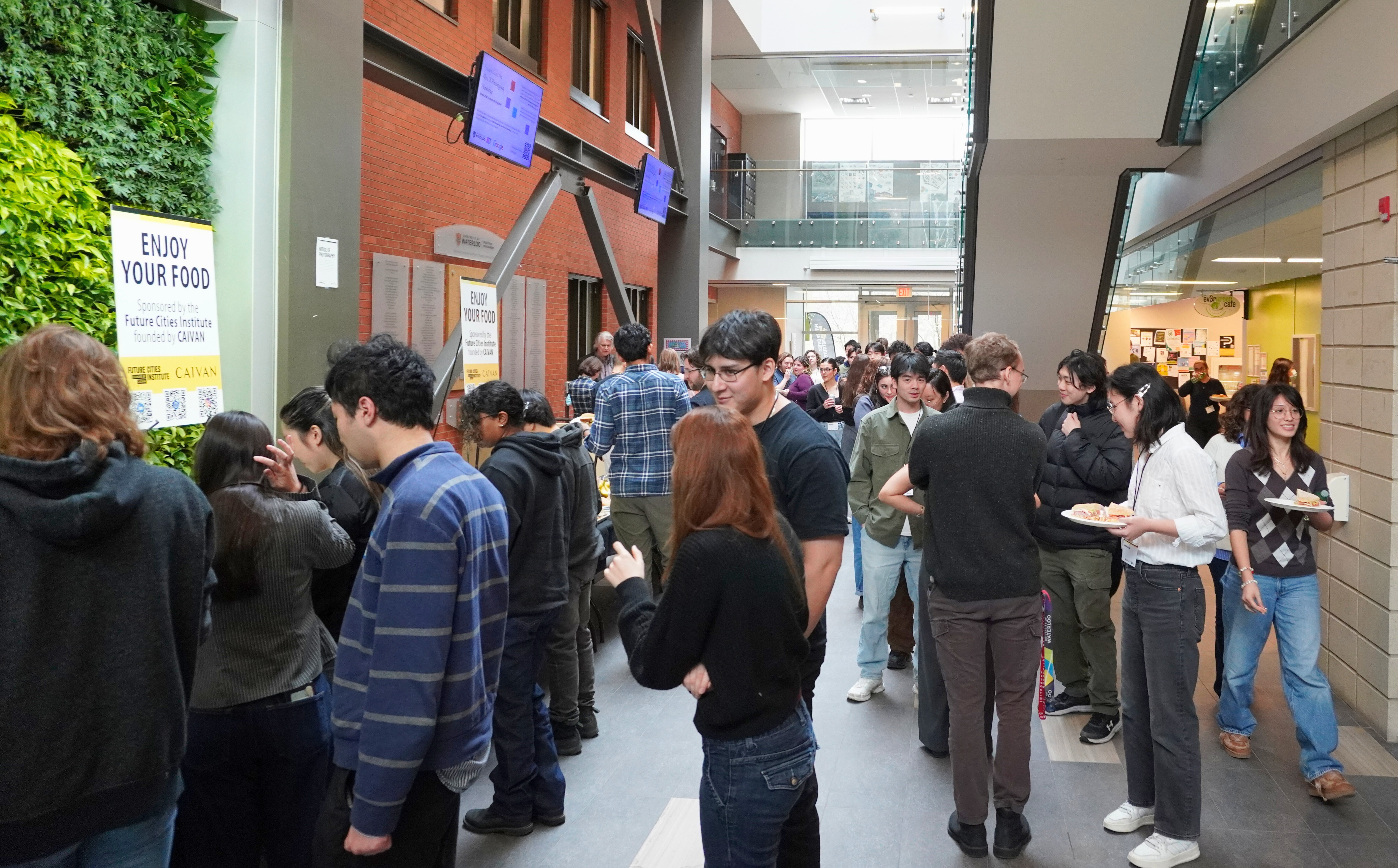 Bootcamp action shot