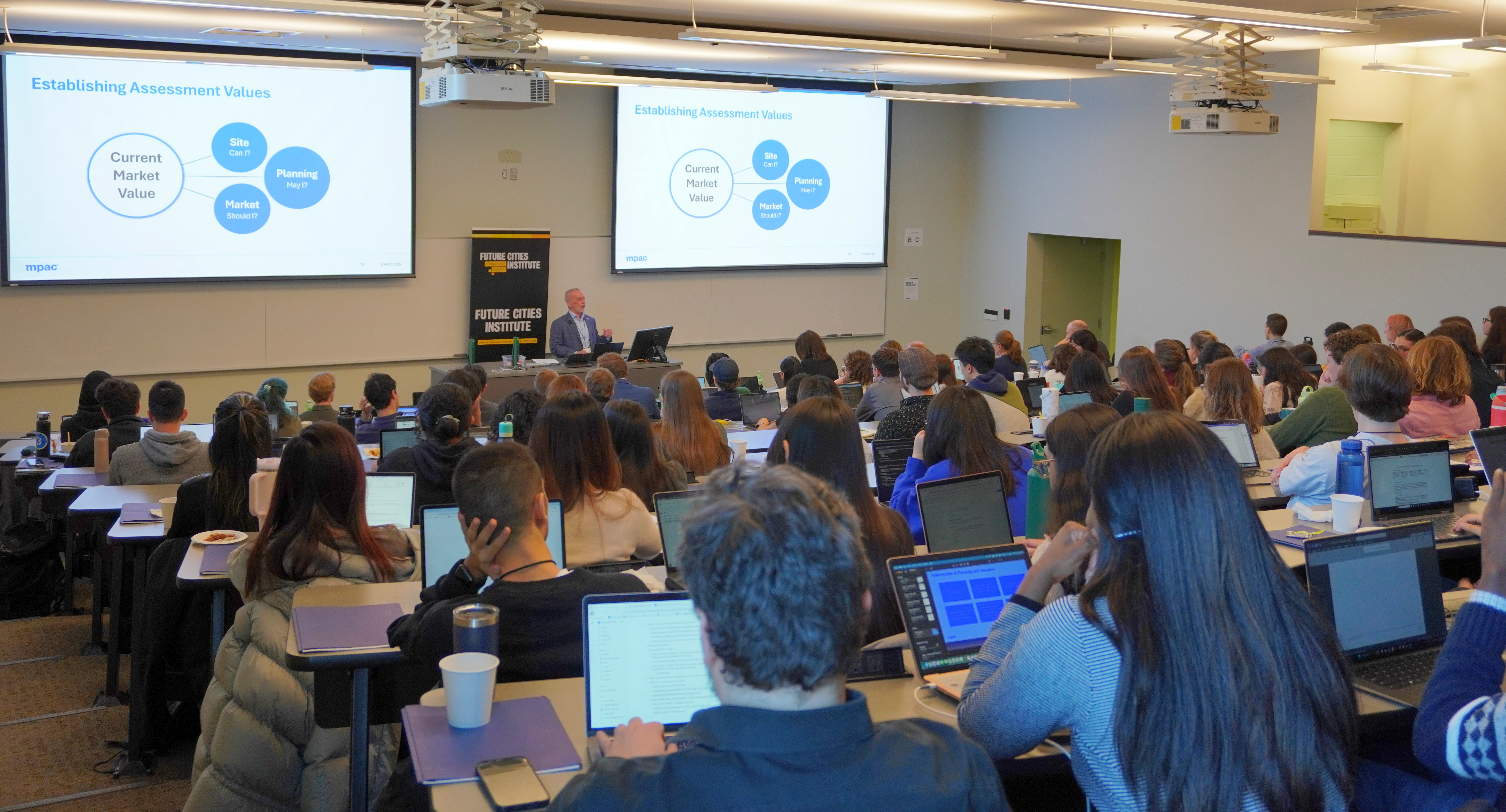 Bootcamp action shot