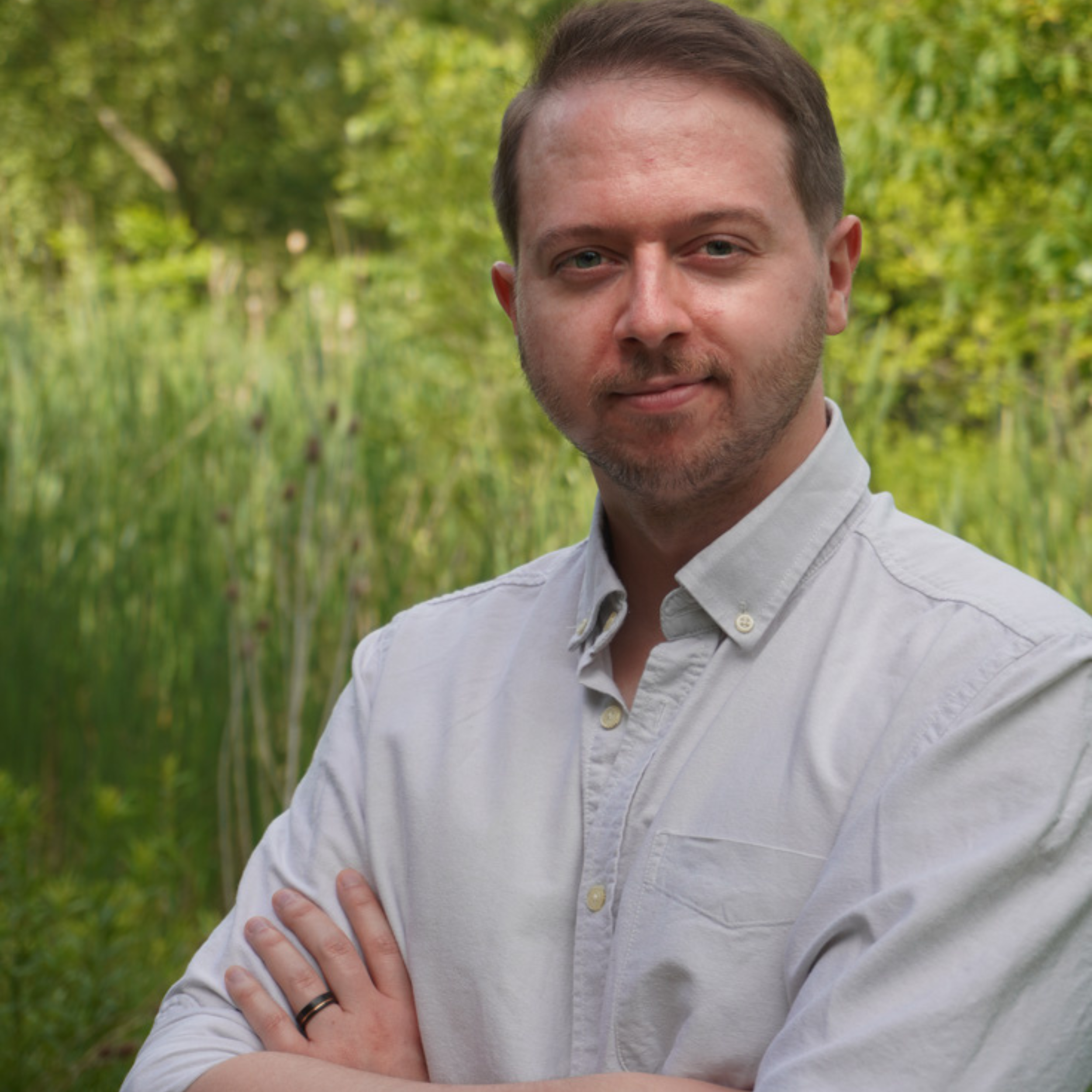 Nick Mayburry