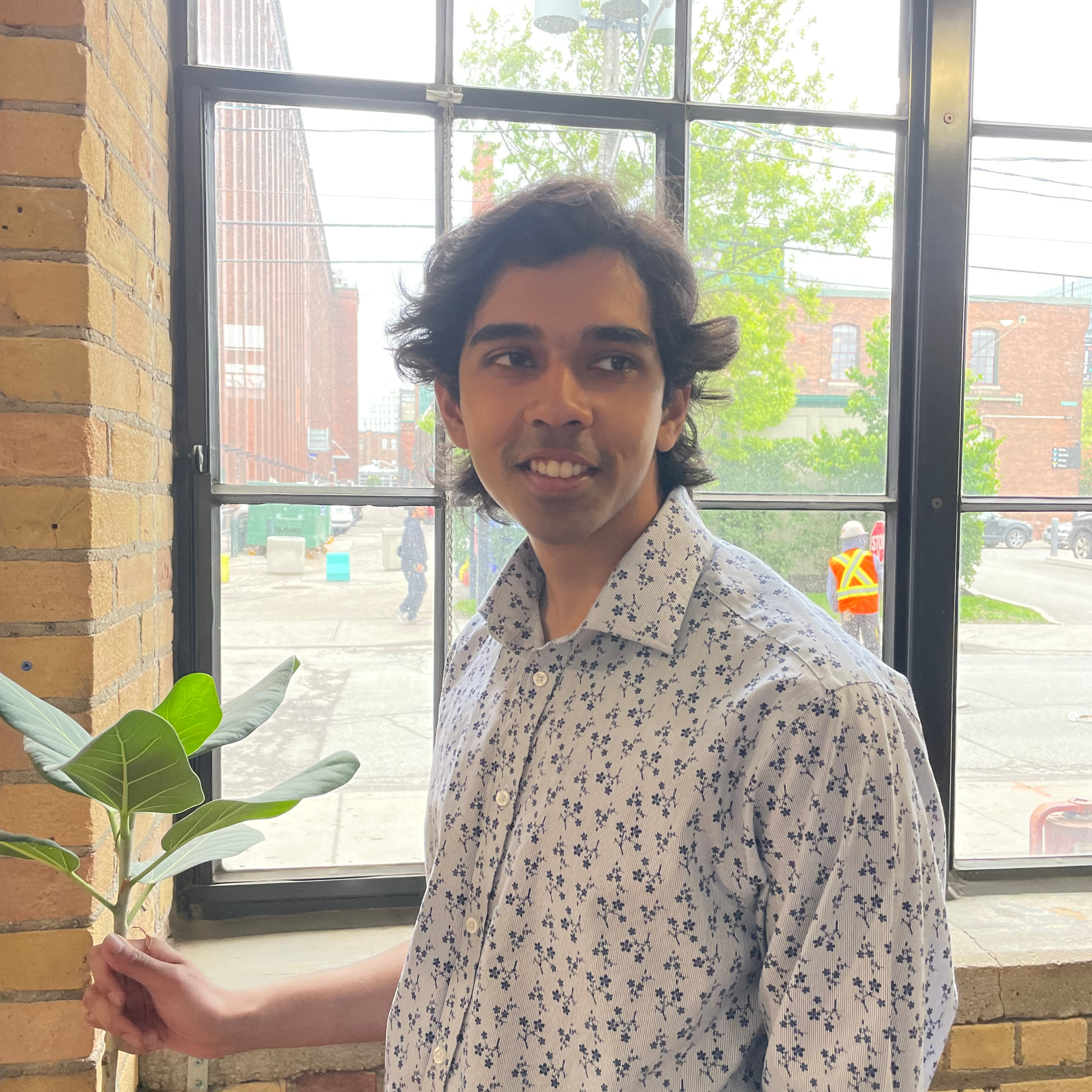 Kaarthick Rameshkumar