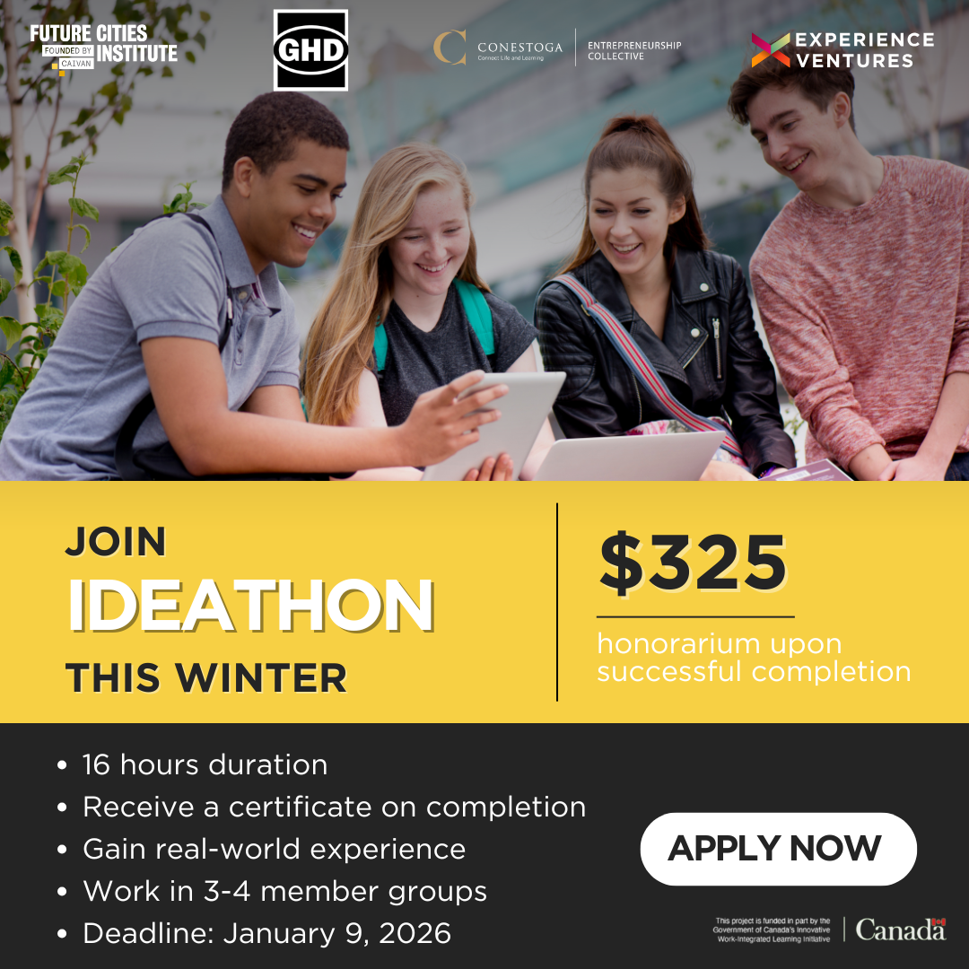 Ideathon