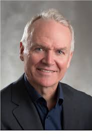 Bruce MacVicar, PEng