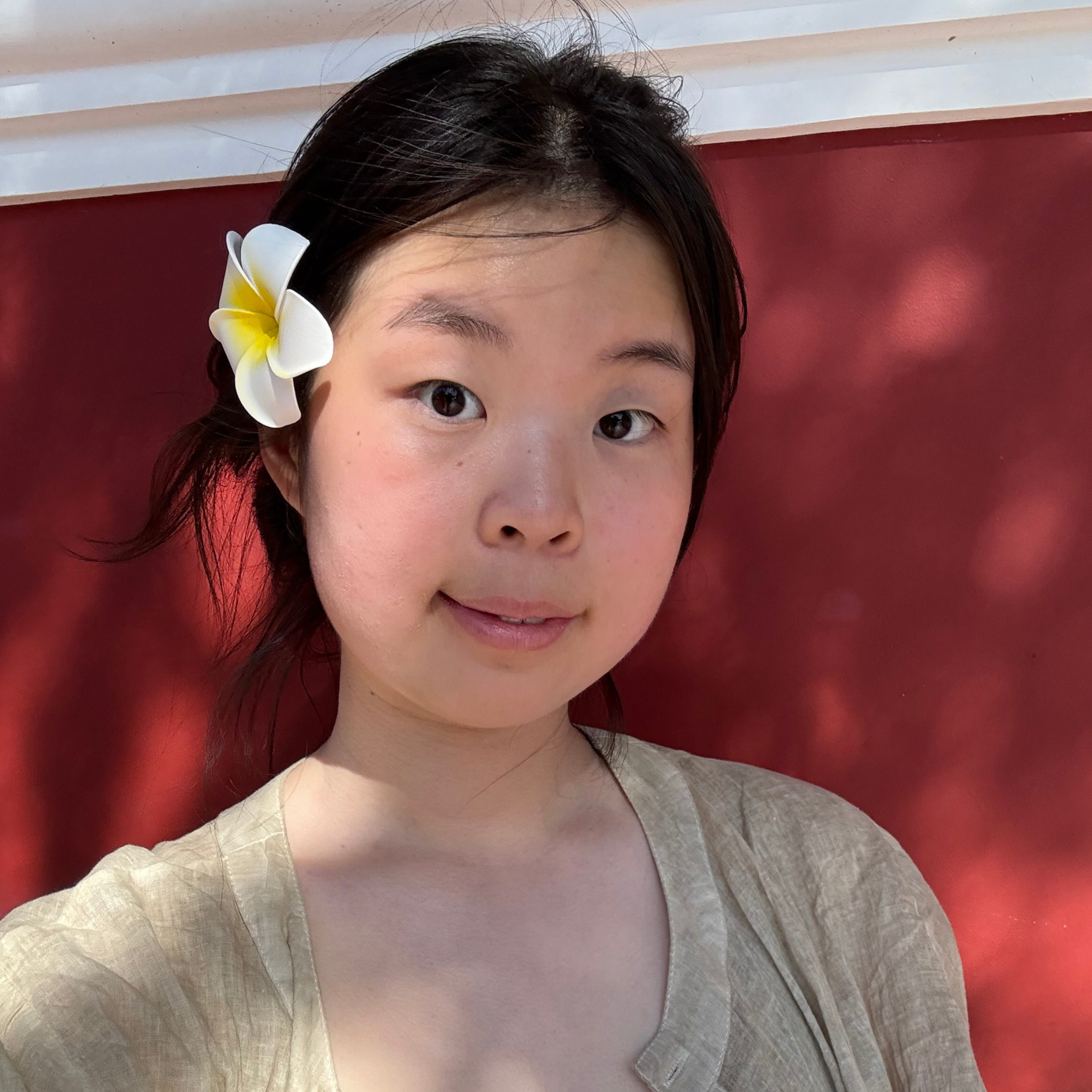 Lirong (Evelyn) Wang