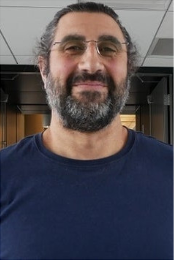 Nasser Abukhdeir