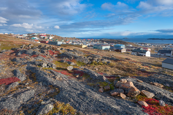 Iqaluit 