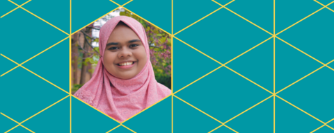 Irfhana Zakir Hussain