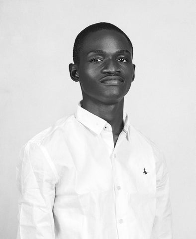 Oluwatobiloba Oluwaseun Babalola